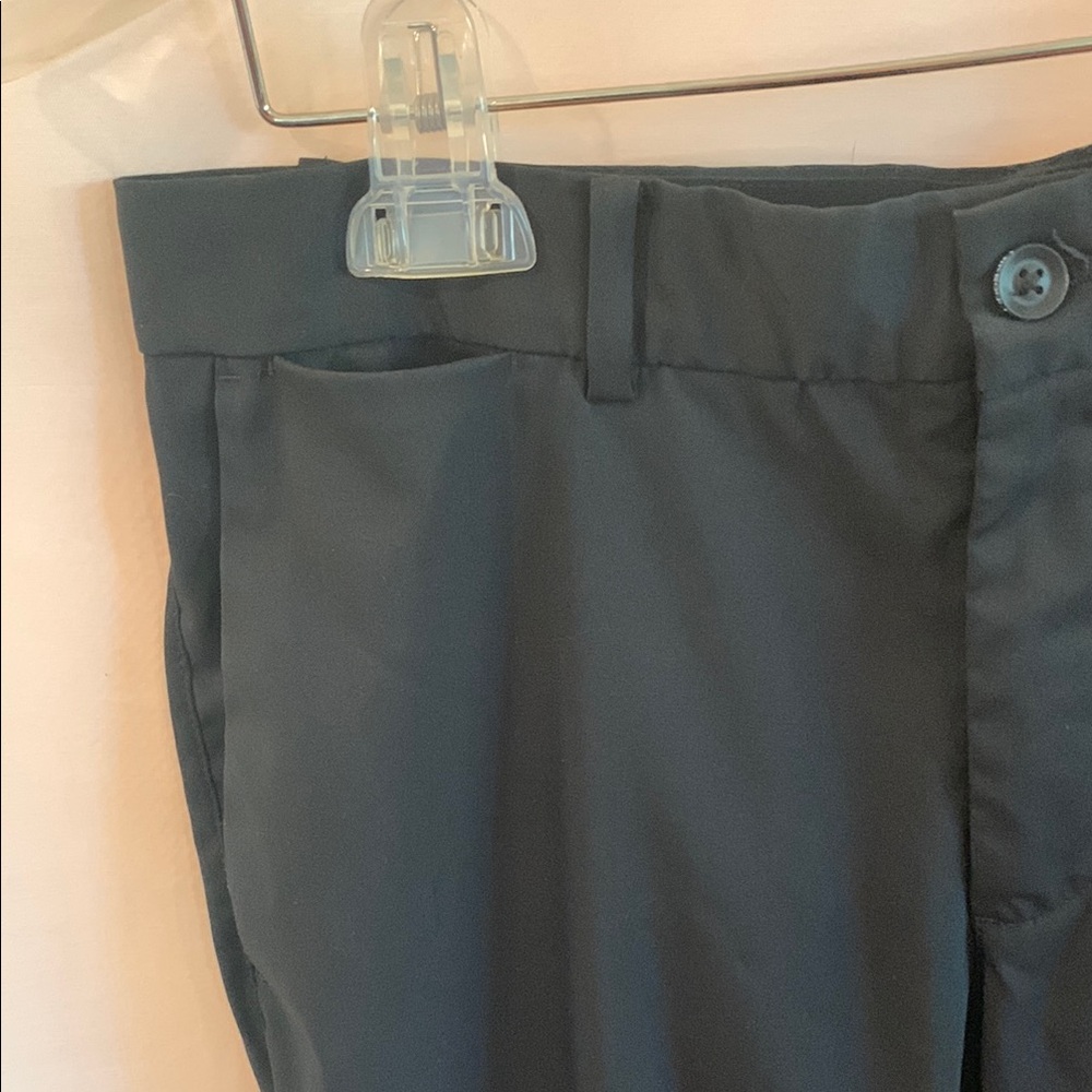 Men’s Nike Black 30x30 Golf Pants - Picture 5 of 8